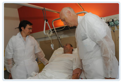 Expertise du CRIOAC