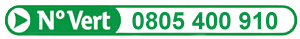Numéro vert CRIOAC
